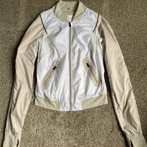 Lululemon Lightweight Jacket